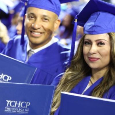 The College of Health Care Professions