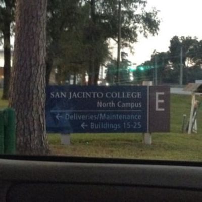 San Jacinto College Cosmetology North Campus