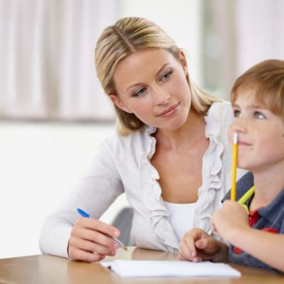 At-Home Tutoring Services