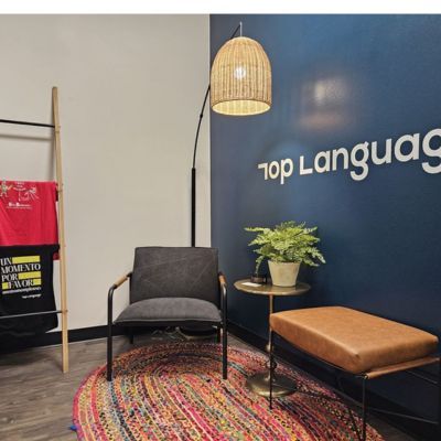 Top Language