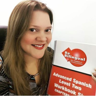Be Bilingual