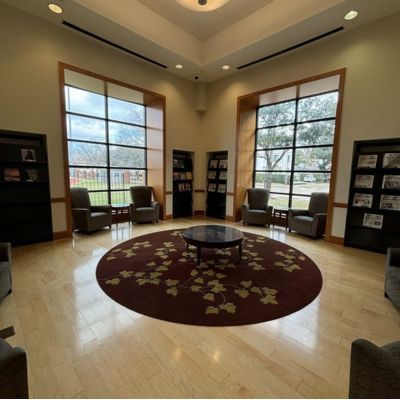 Looscan Neighborhood Library