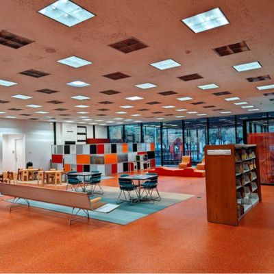 Houston Public Library