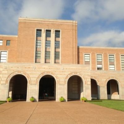 Fondren Library