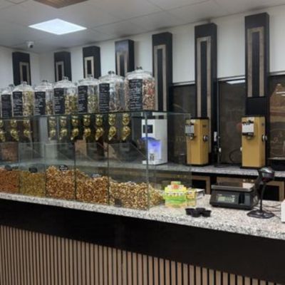 Golden Roastery