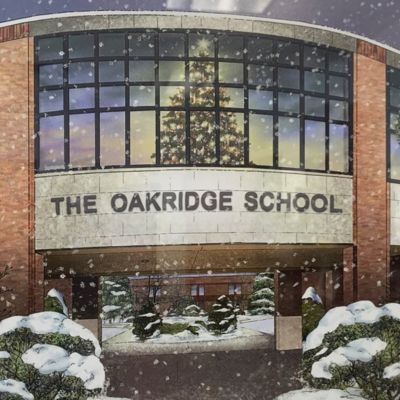 The Oakridge School